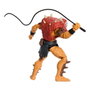 Mattel Masters of the Universe Figurine Beast Man 13,97 cm 14 points d'articulation +4 ans