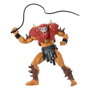 Mattel Masters of the Universe Figurine Beast Man 13,97 cm 14 points d'articulation +4 ans