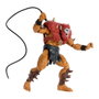 Mattel Masters of the Universe Figurine Beast Man 13,97 cm 14 points d'articulation +4 ans