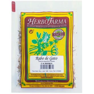 MACOESA RABO GATO HERBOFARMA 30g MACOESA RABO GATO HERBOFARMA 30g