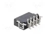 HARTING Connecteur PCB à PCB har-flex® Power mâle 4 broches