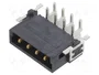 HARTING Connecteur PCB à PCB har-flex® Power mâle 4 broches