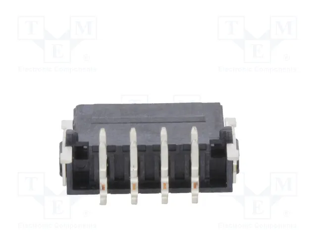 HARTING Connecteur PCB à PCB har-flex® Power mâle 4 broches HARTING Connecteur PCB à PCB har-flex® Power mâle 4 broches