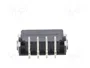 HARTING Connecteur PCB à PCB har-flex® Power mâle 4 broches