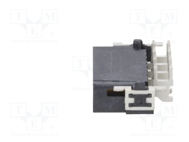 HARTING Connecteur PCB à PCB har-flex® Power mâle 4 broches HARTING Connecteur PCB à PCB har-flex® Power mâle 4 broches