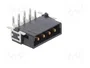 HARTING Connecteur PCB à PCB har-flex® Power mâle 4 broches