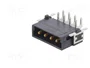 HARTING Connecteur PCB à PCB har-flex® Power mâle 4 broches