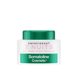 Somatoline Cosmetic Gel Amincissant 7 Nuits, 400 ml
