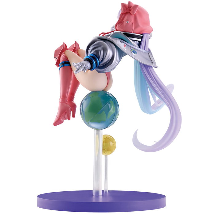 Ichibansho Figurine Moon Cancer BB Cosmos Fate/Grand Order