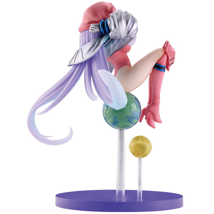 Ichibansho Figurine Moon Cancer BB Cosmos Fate/Grand Order