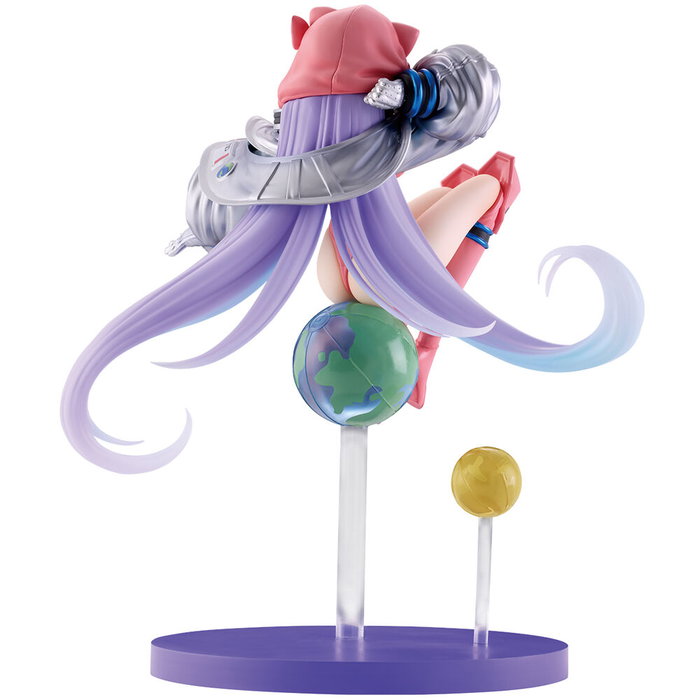 Ichibansho Figurine Moon Cancer BB Cosmos Fate/Grand Order