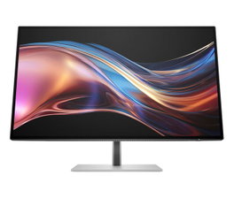 HP Écran QHD Thunderbolt 4 Series 7 Pro 27 pouces 727pu sans PVC