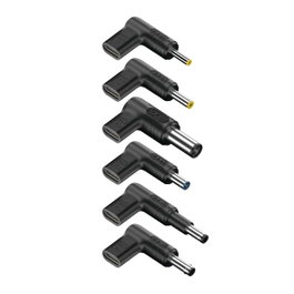Ngs Pack de 6 embouts USB-C BUD-H pour portables HP