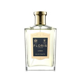 Floris Limes U Eau de Toilette 100 mL