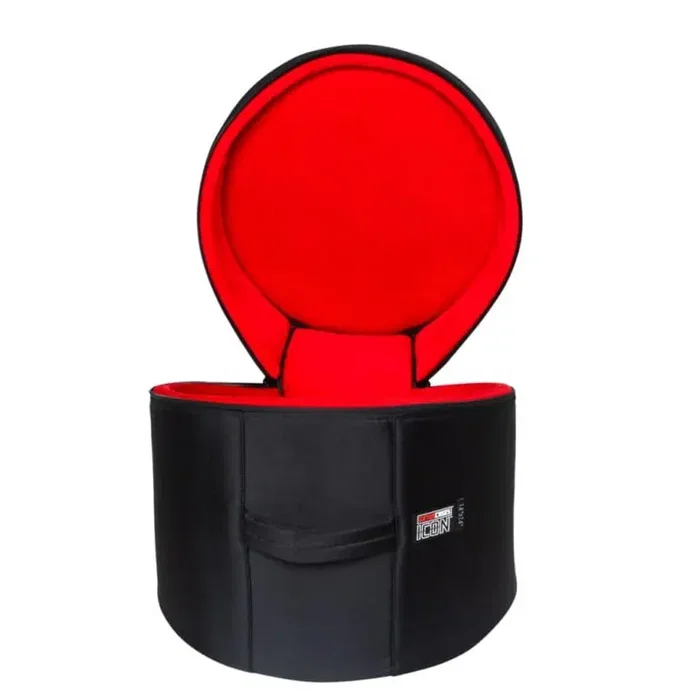 GATOR Housse G-ICON pour Tom 14 x 14