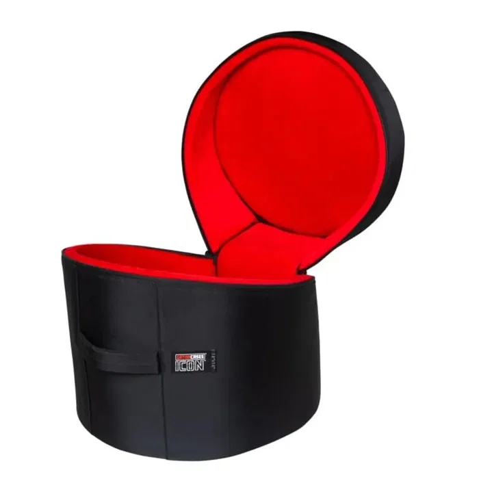 GATOR Housse G-ICON pour Tom 14 x 14