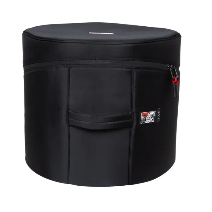 GATOR Housse G-ICON pour Tom 14 x 14