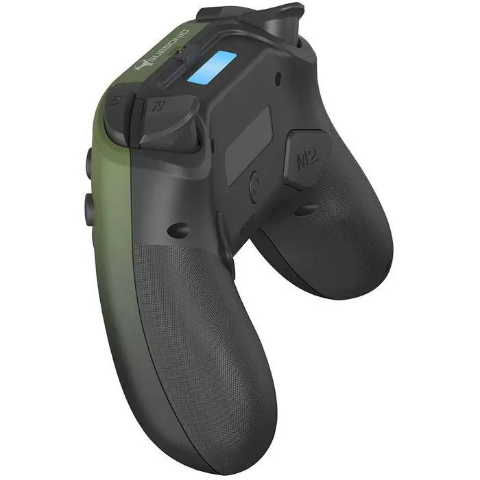 Subsonic Manette PS5 PC Sans fil LED RGB