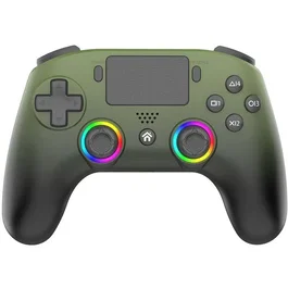 Subsonic Manette PS5 PC Sans fil LED RGB