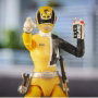 Hasbro Power Rangers Lightning Collection - S.P.D. Yellow Ranger