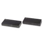 Lindy Extendeur KVM HDBaseT HDMI 4K 60 Hz HDR 100m via Cat.6
