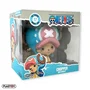 Plastoy - Tirelire One Piece Tony Tony Chopper Version New World - Figurine PVC - 16 cm