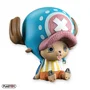 Plastoy - Tirelire One Piece Tony Tony Chopper Version New World - Figurine PVC - 16 cm