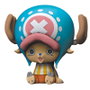 Plastoy Tirelire Tony Tony Chopper New World One Piece