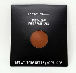 MAC Pro Palette Recharge Fard à paupières Selle
