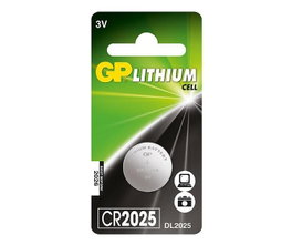GP CR2025