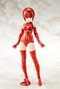 Megami Device accessoires B1R-M Chassis Kit Skin Color C 14 cm