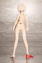Megami Device accessoires B1R-M Chassis Kit Skin Color C 14 cm