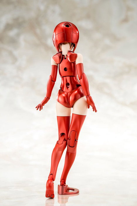 Megami Device accessoires B1R-M Chassis Kit Skin Color C 14 cm