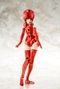 Megami Device accessoires B1R-M Chassis Kit Skin Color C 14 cm