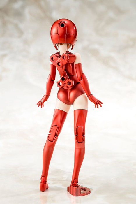 Megami Device accessoires B1R-M Chassis Kit Skin Color C 14 cm