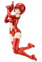 Megami Device accessoires B1R-M Chassis Kit Skin Color C 14 cm