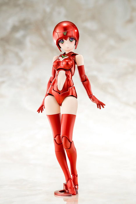 Megami Device accessoires B1R-M Chassis Kit Skin Color C 14 cm