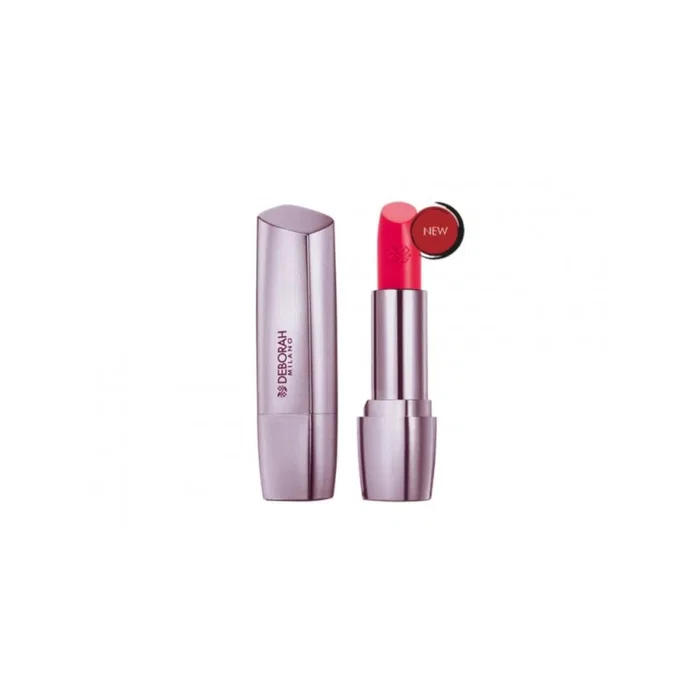 Deborah Milano Red Shine Rouge à lèvres crème Deborah Milano Red Shine Rouge à lèvres crème