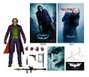 McFarlane Toys Joker The Dark Knight Deluxe Theatrical Edition