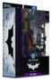 McFarlane Toys Joker The Dark Knight Deluxe Theatrical Edition