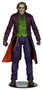McFarlane Toys Joker The Dark Knight Deluxe Theatrical Edition