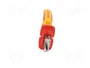 Knipex Pince coupante diagonale avec isolation 160 mm