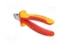 Knipex Pince coupante diagonale avec isolation 160 mm