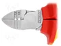 Knipex Pince coupante diagonale avec isolation 160 mm