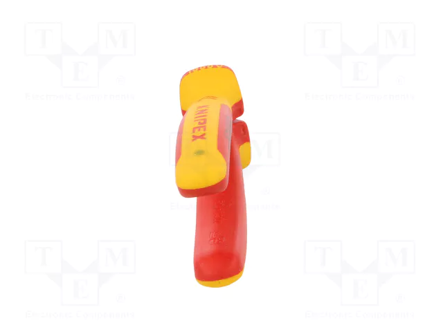 Knipex Pince coupante diagonale avec isolation 160 mm Knipex Pince coupante diagonale avec isolation 160 mm