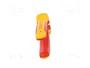 Knipex Pince coupante diagonale avec isolation 160 mm