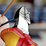 Knipex Pince coupante diagonale avec isolation