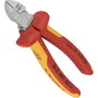 Knipex Pince coupante diagonale avec isolation