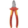 Knipex Pince coupante diagonale avec isolation
