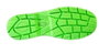 Sparco Targa-H Willy S3S ESD Noir/Vert Taille 48